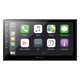 Pioneer SPH-DA250DAB 6.8" 2-DIN Multimedia Player with Apple CarPlay Android Auto & DAB+