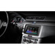 Pioneer DMH-A240BT Double DIN 6.2" Resistive Touchscreen BT Radio USB WebLink Mirroring