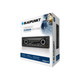 Blaupunkt Durban 424 Single DIN DAB Heavy-Duty 24v Car Radio With Bluetooth, DAB+FM & USB