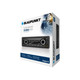 Blaupunkt Dubai 424 Single DIN Heavy-Duty 24v Car Radio With Bluetooth & FM Short Chassis