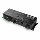 AudioControl ACM-1.300 Micro Monoblock Amplifier 300w Peak 175w RMS Amp With AccuBASS®