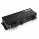 AudioControl ACM-1.300 Micro Monoblock Amplifier 300w Peak 175w RMS Amp With AccuBASS®