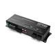AudioControl ACM-4.300 Micro Mini 4-Channel Car Amplifier 75w Peak 50w RMS Class-D Amp