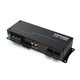 AudioControl ACM-4.300 Micro Mini 4-Channel Car Amplifier 75w Peak 50w RMS Class-D Amp