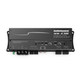 AudioControl ACM-4.300 Micro Mini 4-Channel Car Amplifier 75w Peak 50w RMS Class-D Amp