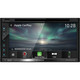 KENWOOD DNX5190DABS 6.8" Double DIN With Garmin Nav GPS DAB CarPlay & Android Auto USB
