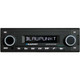 Blaupunkt Skagen 400DAB Retro Classic Car Radio With DAB+ RDS Bluetooth Front USB & Rear AUX