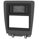 ATD RFP-50361 Double DIN Car Radio Fascia Inc Fitting Kit For Ford Mustang Mk5 (2011-2014)