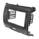 ATD RFP-50621 Double DIN Car Radio Fascia Frame Panel For Ford Ranger Mk3 XL Without CD