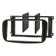 ATD RFP-50876B Double DIN Car Radio Fascia Frame Panel Ford With Sony/Oval Radio In Black