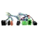 ATD SOT-57612 ISO T-Harness SOT Cable For Volvo S90/V90 (2017+) XC90 (2016+) S60/V60