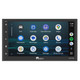 Aerpro AM705 6.8" Double DIN Head Unit Radio USB BT Wireless CarPlay & Android Auto Stereo