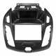 ATD RFP-50936 Double DIN Car Radio Fascia Frame Panel Ford Transit Connect Mk2 2013-2019