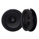 Alpine SPC-106TRA7 165mm 6.5" Custom Front Speaker System For Ford Transit Mk8 Custom Mk2