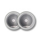 Alpine SPC-106TRA7 165mm 6.5" Custom Front Speaker System For Ford Transit Mk8 Custom Mk2