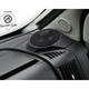 Alpine SPC-R100-DU Radial On-Dash Speakers For Fiat Ducato Citroën Relay & Peugeot Boxer