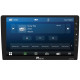 Aerpro AM905D Perfect Fit Radio 9" Head Unit DAB Android Auto CarPlay Wireless Multimedia USB