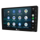 Aerpro AM905D Perfect Fit Radio 9" Head Unit DAB Android Auto CarPlay Wireless Multimedia USB