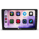 Aerpro AM105D Perfect Fit Radio 10" Head Unit DAB Android Auto CarPlay Wireless Multimedia USB