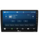 Aerpro AM105D Perfect Fit Radio 10" Head Unit DAB Android Auto CarPlay Wireless Multimedia USB