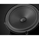 JL Audio C1-650se 6.5" (165mm) C1 Series Silk Edition Component Speaker System 225W 2-Way
