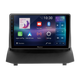 Pioneer SPH-PF97BT Perfect Fit CarPlay Android Auto 9" Radio For Ford Fiesta MK7 (2008-2010)