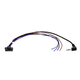 ATD SWC-66040 Steering Wheel Control Interface For Fiat Ducato Peugeot Boxer 2021+ Open Dash