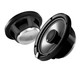 JL Audio C3-650 6.5" (165mm) Evolution Series Convertible 150W 2-Way Component / Coaxial Speaker System