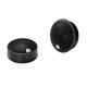 JL Audio C3-100CT 1" (25mm) Evolution Series Silk Dome Component Tweeters