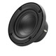 JL Audio C6-275CM 2.75"(70mm) Premium Component Midrange Audio Speaker  Single with Grille