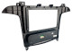 ATD RFP-52178 Android Large 9" Screen Fascia Panel For Ford S-Max Galaxy Mk2 With Nav & A/C