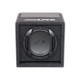 Alpine SWE-815 8" Subwoofer  with Built-in Amplifier & Remote  Bass Control (200mm) 150W