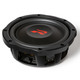 Alpine RS-W10D2 10" R-Series Shallow Subwoofer Dual Voice Coil 600w RMS Bass Pro 250mm