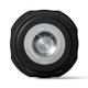 Alpine RS-W10D2 10" R-Series Shallow Subwoofer Dual Voice Coil 600w RMS Bass Pro 250mm