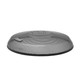 Alpine KTE-RS10G 10" (250mm) R-Series Shallow Subwoofer Grille Kit Metal Mesh Protective Cover