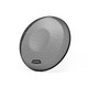 Alpine KTE-RS10G 10" (250mm) R-Series Shallow Subwoofer Grille Kit Metal Mesh Protective Cover