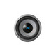 Alpine S2-W12D4 12" (300mm) Sub 600W RMS Dual Voice Coil Subwoofer 1800W Peak Power