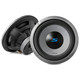 Alpine S2-W12D4 12" (300mm) Sub 600W RMS Dual Voice Coil Subwoofer 1800W Peak Power