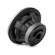 Alpine S2-W8D2 8" (200mm) Sub 300W RMS Dual Voice Coil Subwoofer 900W Peak Power