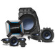 Alpine SPC-206ATM3-22 Tesla Model 3 2022-23 Plug & Play Kit  12 Channel DSP Amp Sub System