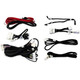 Alpine SPC-206ATM3-22 Tesla Model 3 2022-23 Plug & Play Kit  12 Channel DSP Amp Sub System