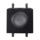 Alpine SPC-W84AS907-2 Audio 6-Channel DSP Amp Subwoofer  Kit DSP System Under Seat Bass