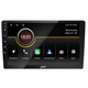 Stinger iF209E 9" Perfect Fit Car Head Unit With Android Auto & OS Wireless CarPlay WiFi Radio