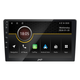 Stinger iF209E 9" Perfect Fit Car Head Unit With Android Auto & OS Wireless CarPlay WiFi Radio
