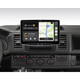 Alpine iLX-F115T6 11" Halo11 HD Digital Floating Screen Head Unit CarPlay Android Auto DAB+ USB