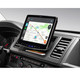 Alpine iLX-F115T6 11" Halo11 HD Digital Floating Screen Head Unit CarPlay Android Auto DAB+ USB