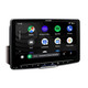Alpine iLX-F905T61 Halo9 WXGA 9" HD Floating Media System VW CarPlay DAB + USB Radio Unit