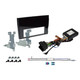 Alpine iLX-F905T61 Halo9 WXGA 9" HD Floating Media System VW CarPlay DAB + USB Radio Unit
