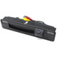 ATD CAMBUNDLE-FORD NTSC CVBS 22x Rear Reverse Boot Handle Camera with Dynamic Guidelines For Ford Fiesta MK8