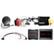 ACV 42XBM009 Steering Wheel Interface CAN Bus 40Pin With PDC Support For BMW & Mini